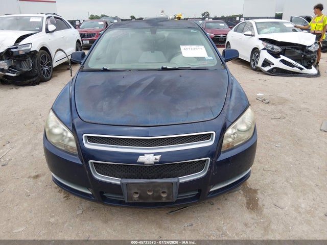 45722573 :رقم المزاد ، 1G1ZJ57B58F292755 vin ، 2008 Chevrolet Malibu Lt W/2lt مزاد بيع