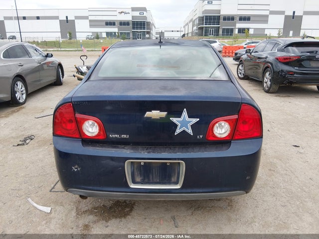 45722573 :رقم المزاد ، 1G1ZJ57B58F292755 vin ، 2008 Chevrolet Malibu Lt W/2lt مزاد بيع