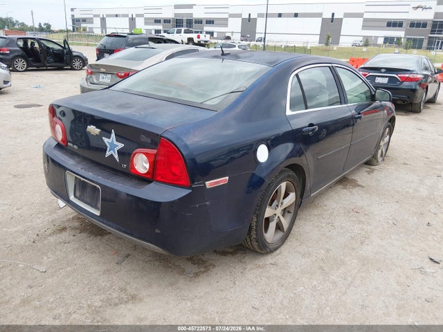 45722573 :رقم المزاد ، 1G1ZJ57B58F292755 vin ، 2008 Chevrolet Malibu Lt W/2lt مزاد بيع