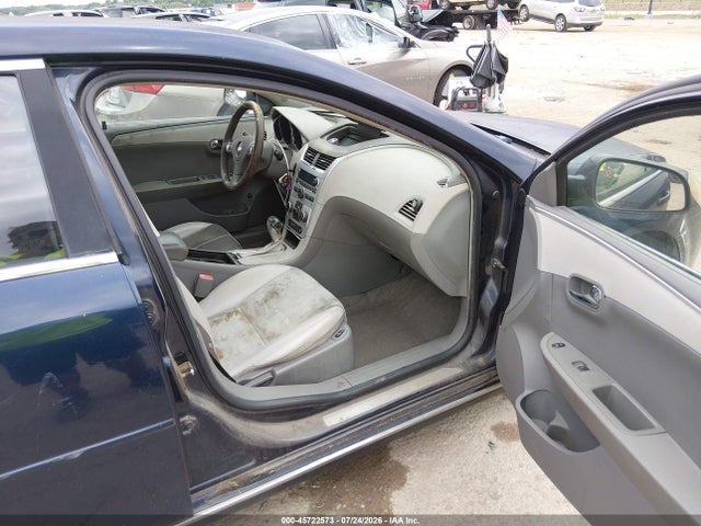 45722573 :رقم المزاد ، 1G1ZJ57B58F292755 vin ، 2008 Chevrolet Malibu Lt W/2lt مزاد بيع