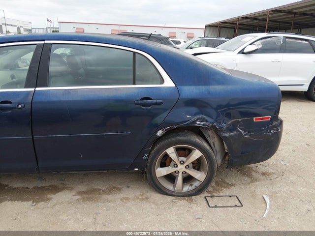 45722573 :رقم المزاد ، 1G1ZJ57B58F292755 vin ، 2008 Chevrolet Malibu Lt W/2lt مزاد بيع