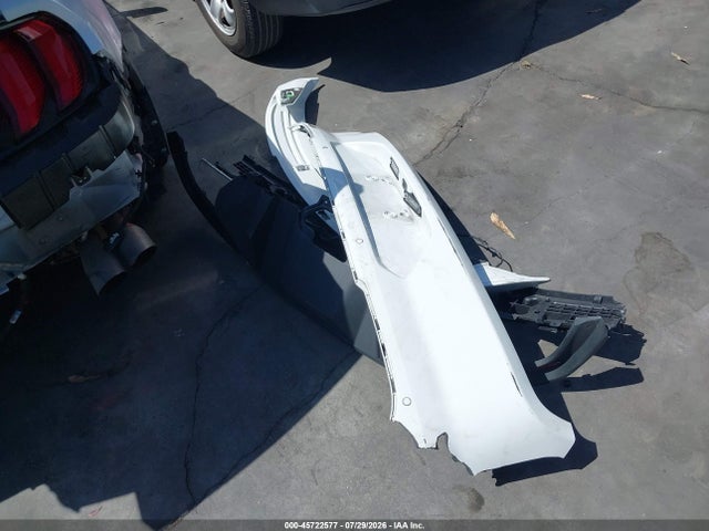 1FA6P8CFXN5128685 Ford Mustang Gt Premium Fastback