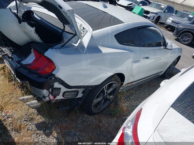 1FA6P8CFXN5128685 Ford Mustang Gt Premium Fastback