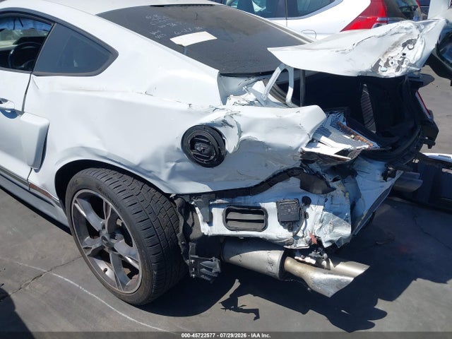 1FA6P8CFXN5128685 Ford Mustang Gt Premium Fastback