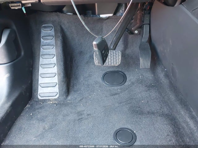 2025 Chevrolet Blazer Ev Lt Fwd მანქანა იყიდება აუქციონზე, vin: 3GNKDBRM1SS227389, აუქციონის ნომერი: 45722580