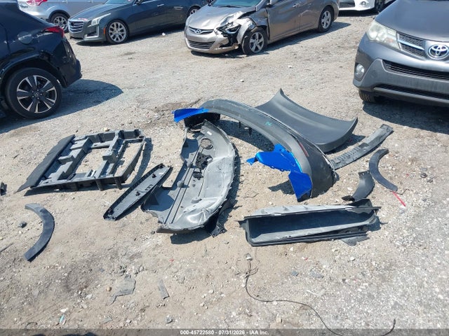 2025 Chevrolet Blazer Ev Lt Fwd მანქანა იყიდება აუქციონზე, vin: 3GNKDBRM1SS227389, აუქციონის ნომერი: 45722580