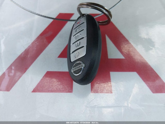 45722579 :رقم المزاد ، 1N4AL3AP9JC248956 vin ، 2018 Nissan Altima 2.5 S مزاد بيع