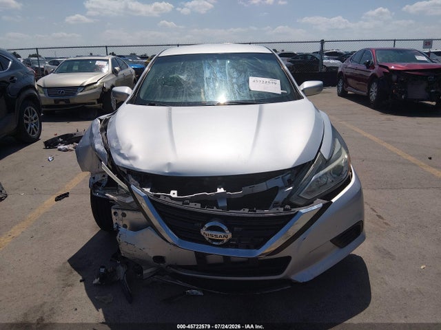 45722579 :رقم المزاد ، 1N4AL3AP9JC248956 vin ، 2018 Nissan Altima 2.5 S مزاد بيع