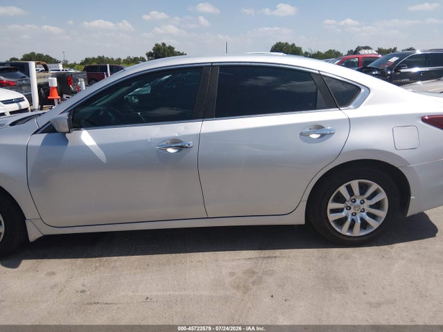 45722579 :رقم المزاد ، 1N4AL3AP9JC248956 vin ، 2018 Nissan Altima 2.5 S مزاد بيع