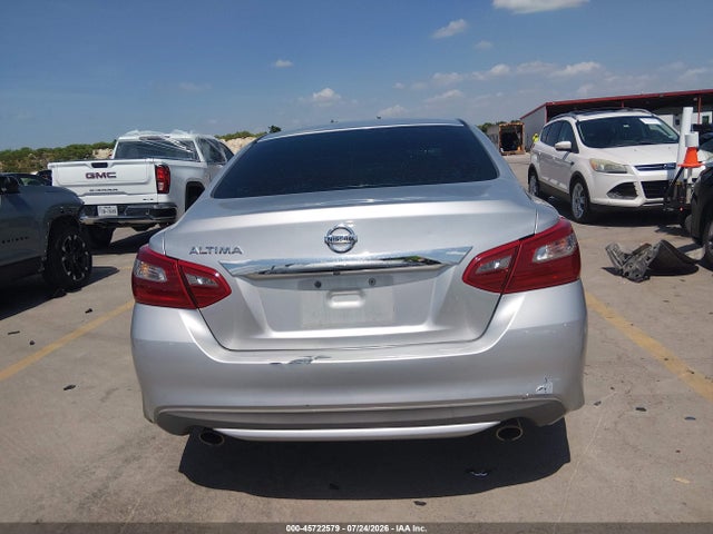 45722579 :رقم المزاد ، 1N4AL3AP9JC248956 vin ، 2018 Nissan Altima 2.5 S مزاد بيع