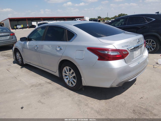 45722579 :رقم المزاد ، 1N4AL3AP9JC248956 vin ، 2018 Nissan Altima 2.5 S مزاد بيع