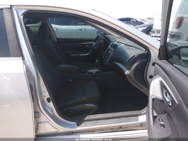 45722579 :رقم المزاد ، 1N4AL3AP9JC248956 vin ، 2018 Nissan Altima 2.5 S مزاد بيع