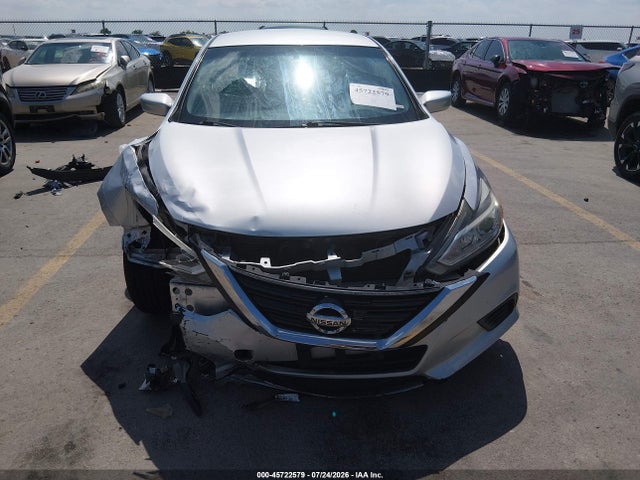 45722579 :رقم المزاد ، 1N4AL3AP9JC248956 vin ، 2018 Nissan Altima 2.5 S مزاد بيع