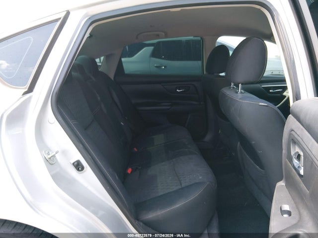 45722579 :رقم المزاد ، 1N4AL3AP9JC248956 vin ، 2018 Nissan Altima 2.5 S مزاد بيع