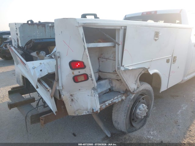 45722585 :رقم المزاد ، 3C6TD4HT9CG204682 vin ، 2012 Ram 2500 St مزاد بيع