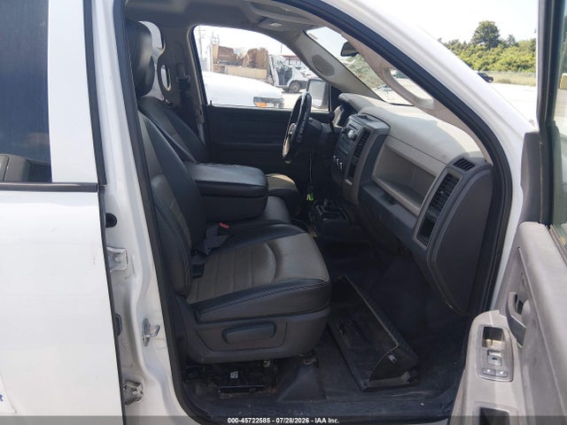 45722585 :رقم المزاد ، 3C6TD4HT9CG204682 vin ، 2012 Ram 2500 St مزاد بيع