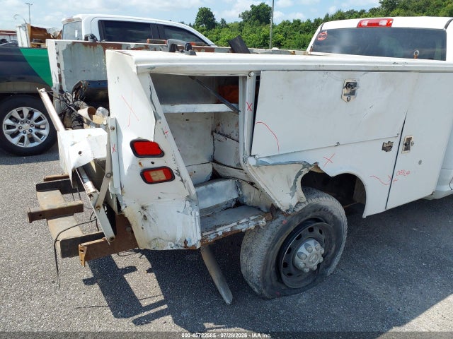 45722585 :رقم المزاد ، 3C6TD4HT9CG204682 vin ، 2012 Ram 2500 St مزاد بيع