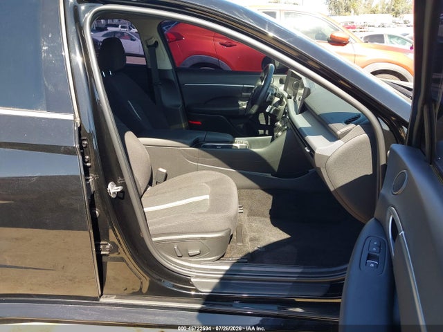 Продажа на аукционе авто 2024 Hyundai Sonata Hybrid Sel, vin: KMHL34JJ2RA100381, номер лота: 45722594