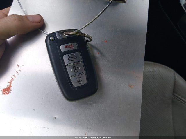 Продаж на аукціоні авто 2013 Kia Optima Ex, vin: 5XXGN4A72DG102701, номер лоту: 45722597