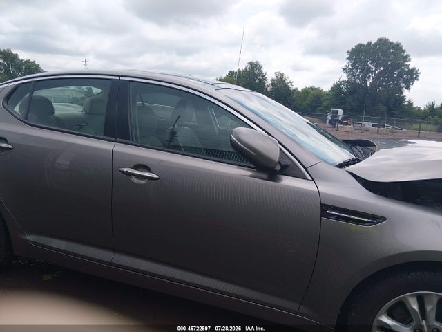 Продаж на аукціоні авто 2013 Kia Optima Ex, vin: 5XXGN4A72DG102701, номер лоту: 45722597