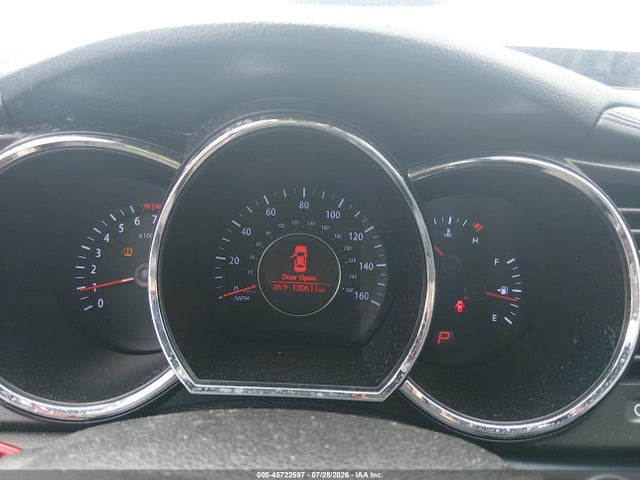 Продаж на аукціоні авто 2013 Kia Optima Ex, vin: 5XXGN4A72DG102701, номер лоту: 45722597