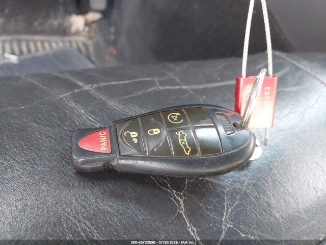 45722598 :رقم المزاد ، 2C3CDYAG6DH591355 vin ، 2013 Dodge Challenger Sxt Plus مزاد بيع
