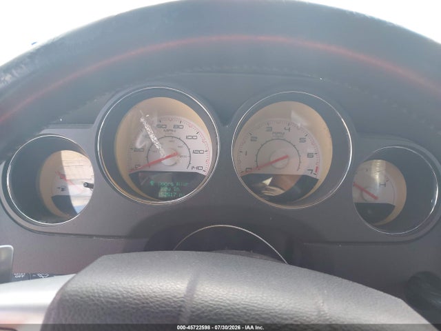 45722598 :رقم المزاد ، 2C3CDYAG6DH591355 vin ، 2013 Dodge Challenger Sxt Plus مزاد بيع