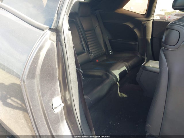 45722598 :رقم المزاد ، 2C3CDYAG6DH591355 vin ، 2013 Dodge Challenger Sxt Plus مزاد بيع