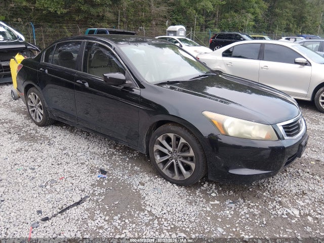 Auction sale of the 2010 Honda Accord 2.4 Lx, vin: 1HGCP2F30AA008554, lot number: 45722599