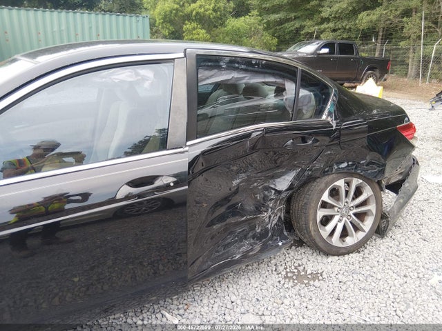 45722599 :رقم المزاد ، 1HGCP2F30AA008554 vin ، 2010 Honda Accord 2.4 Lx مزاد بيع