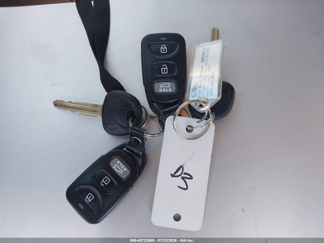 Hyundai ELANTRA SE 2020 5NPD74LF5LH601500 Image 11