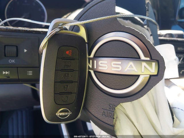 Продажа на аукционе авто 2023 Nissan Pathfinder Sl 4wd, vin: 5N1DR3CC5PC214565, номер лота: 45722611