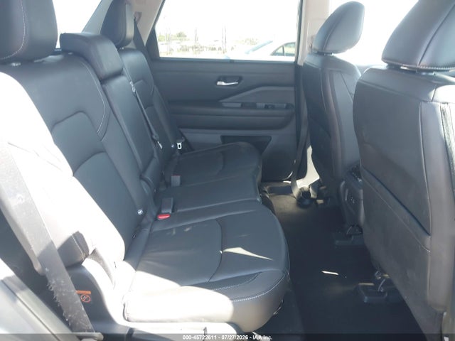 Продажа на аукционе авто 2023 Nissan Pathfinder Sl 4wd, vin: 5N1DR3CC5PC214565, номер лота: 45722611