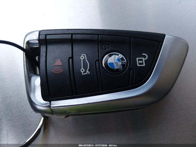 Aukcja sprzedaży 2015 Bmw X5 Xdrive50i, vin: 5UXKR6C59F0J74200, numer aukcji: 45722613