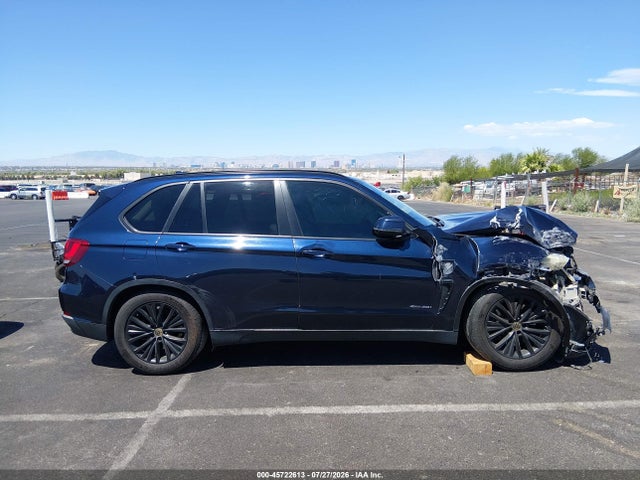 Aukcja sprzedaży 2015 Bmw X5 Xdrive50i, vin: 5UXKR6C59F0J74200, numer aukcji: 45722613