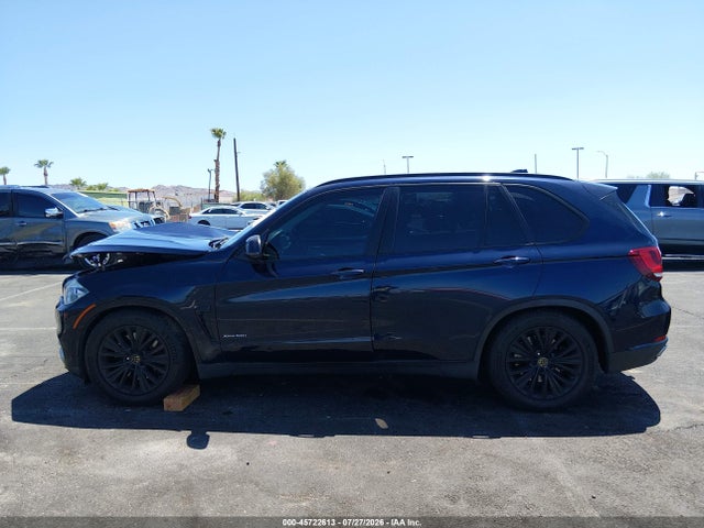 Aukcja sprzedaży 2015 Bmw X5 Xdrive50i, vin: 5UXKR6C59F0J74200, numer aukcji: 45722613