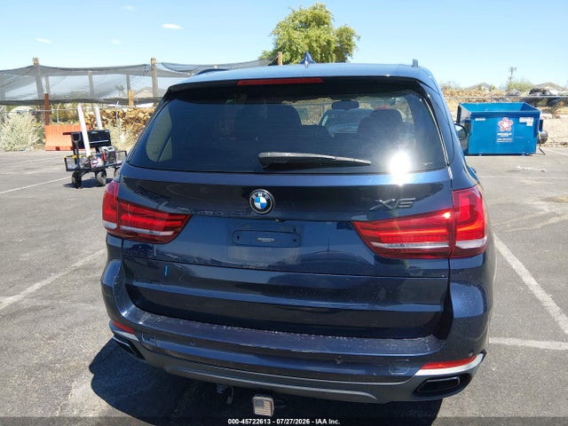 Aukcja sprzedaży 2015 Bmw X5 Xdrive50i, vin: 5UXKR6C59F0J74200, numer aukcji: 45722613