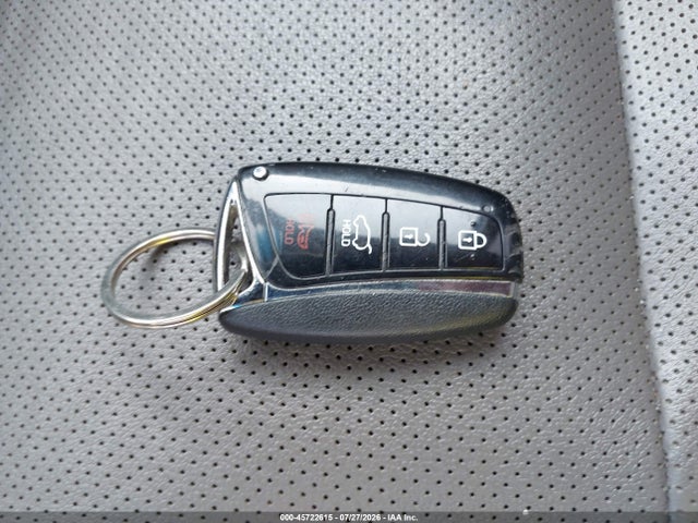 Продажа на аукционе авто 2018 Hyundai Santa Fe Se, vin: KM8SN4HF2JU267592, номер лота: 45722615