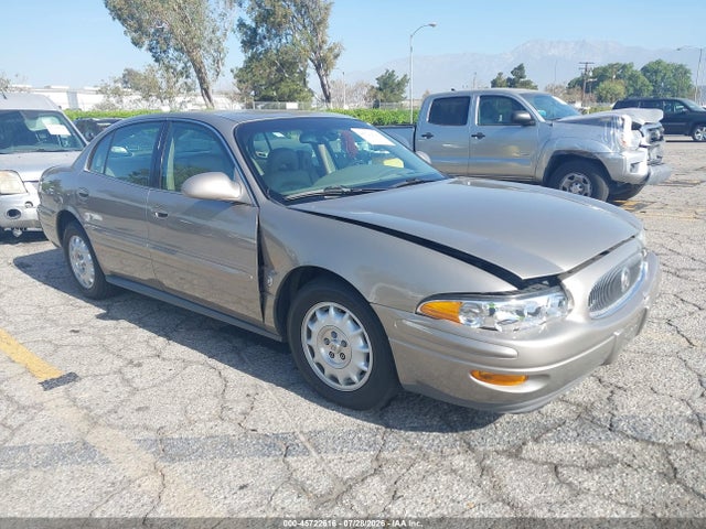 Aukcja sprzedaży 2002 Buick Lesabre Limited, vin: 1G4HR54K22U229062, numer aukcji: 45722616