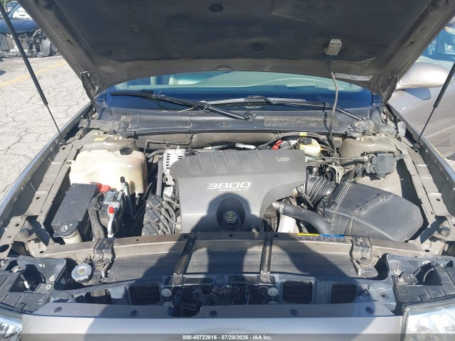 Продажа на аукционе авто 2002 Buick Lesabre Limited, vin: 1G4HR54K22U229062, номер лота: 45722616
