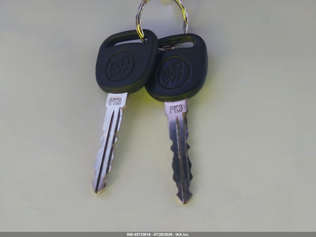 Продажа на аукционе авто 2002 Buick Lesabre Limited, vin: 1G4HR54K22U229062, номер лота: 45722616