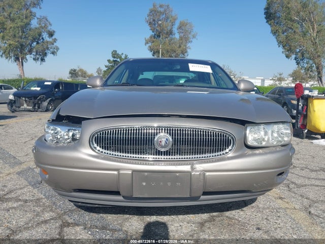 Продажа на аукционе авто 2002 Buick Lesabre Limited, vin: 1G4HR54K22U229062, номер лота: 45722616
