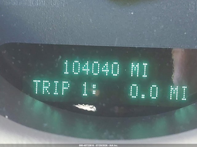 Продажа на аукционе авто 2002 Buick Lesabre Limited, vin: 1G4HR54K22U229062, номер лота: 45722616