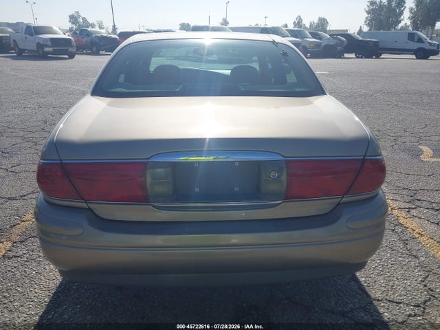 Продажа на аукционе авто 2002 Buick Lesabre Limited, vin: 1G4HR54K22U229062, номер лота: 45722616