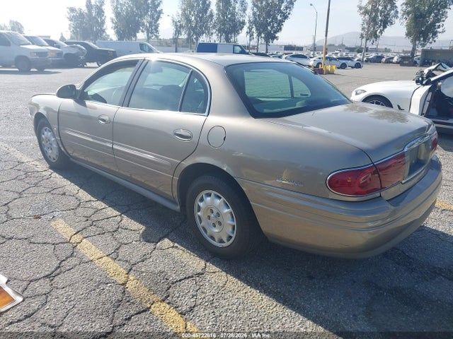 Продажа на аукционе авто 2002 Buick Lesabre Limited, vin: 1G4HR54K22U229062, номер лота: 45722616