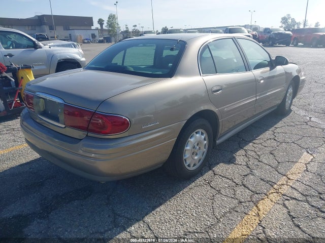 Продажа на аукционе авто 2002 Buick Lesabre Limited, vin: 1G4HR54K22U229062, номер лота: 45722616