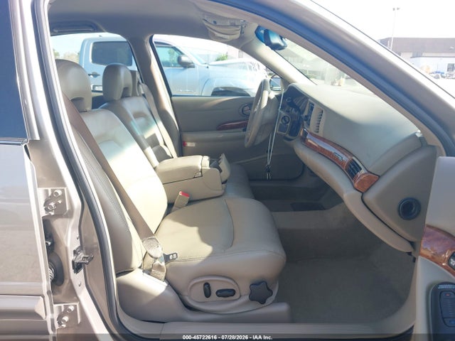 Продажа на аукционе авто 2002 Buick Lesabre Limited, vin: 1G4HR54K22U229062, номер лота: 45722616