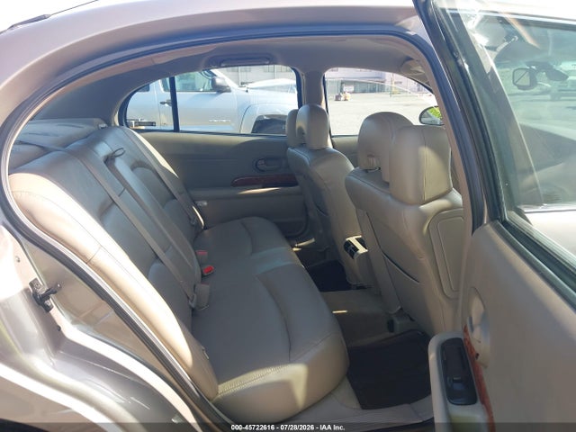 Продажа на аукционе авто 2002 Buick Lesabre Limited, vin: 1G4HR54K22U229062, номер лота: 45722616