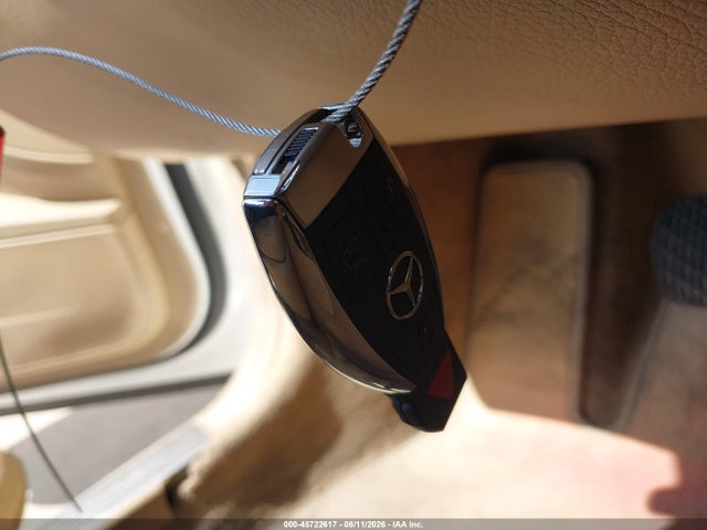Aukcja sprzedaży 2012 Mercedes-benz S 550 4matic, vin: WDDNG9EB8CA485329, numer aukcji: 45722617