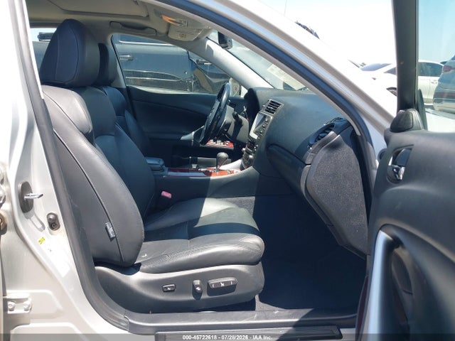 Продаж на аукціоні авто 2008 Lexus Is 250, vin: JTHBK262685062734, номер лоту: 45722618